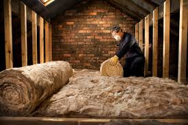 Trusted Burr Ridge, IL Insulation Experts